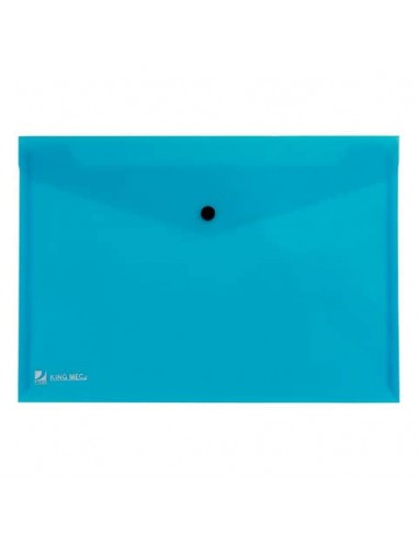 Busta con bottone King Mec Pull A4 21x29