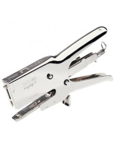 Cucitrice a pinza Rapid Classic Heavy Duty HD31 fino a 70 fogli cromo 10540310