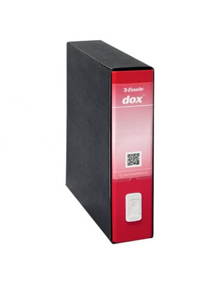 Registratore a leva DOX9 formato speciale 35