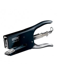 Cucitrice a pinza Rapid K1 Classic 50 fogli black magic 5000490