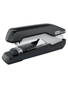 Cucitrici da tavolo Rapid Omnipress S60 fino a 60 fogli - nero/grigio 5000552