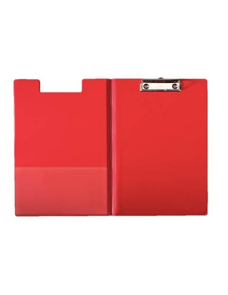 Portablocco con clip Esselte DAILY cartoncino/polipropilene 24