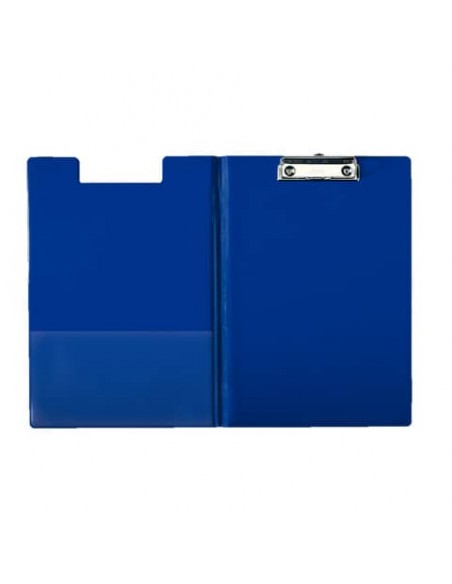 Portablocco con clip Esselte DAILY cartoncino/polipropilene 24