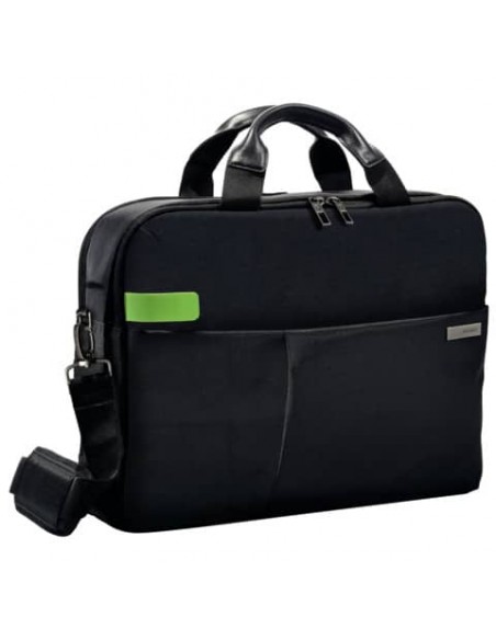 Borsa per computer Leitz Smart Traveller 15