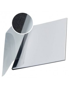 Copertina flessibile max 10-35 fogli Leitz impressBIND in PPL con dorso da 3