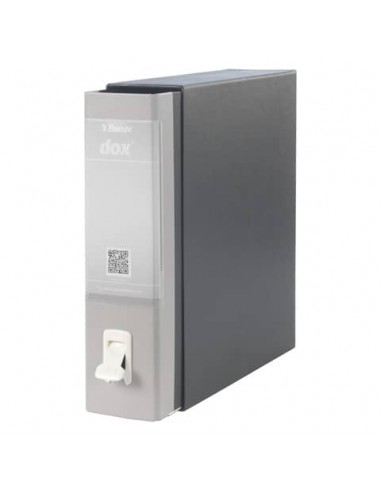 Registratore a leva DOX1 Commerciale S. Francisco 28