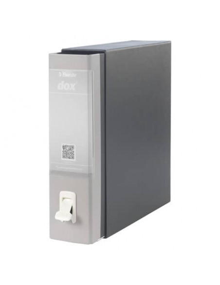 Registratore a leva DOX1 Commerciale S. Francisco 28