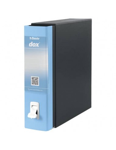 Registratore a leva DOX1 Commerciale S. Francisco 28