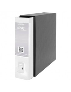 Registratore a leva DOX2 Protocollo 28