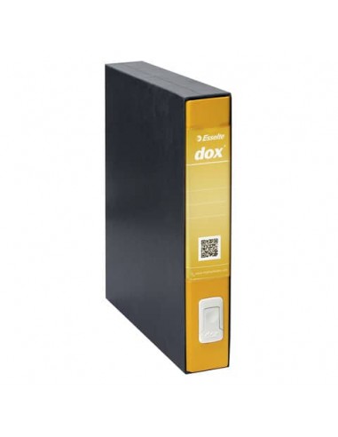 Registratore a leva DOX4 Commerciale 28