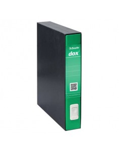 Registratore a leva DOX4 Commerciale 28