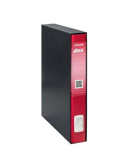 Registratore a leva DOX5 Protocollo 28