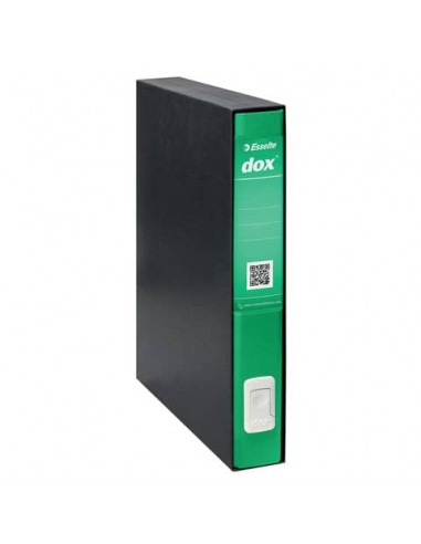 Registratore a leva DOX5 Protocollo 28