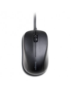 Mouse Kensington ValuMouse nero USB standard K72110EU