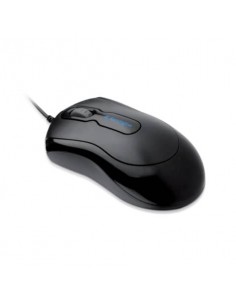 Mouse ottico Kensington Mouse in a box USB nero K72356EU