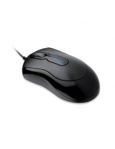 Mouse ottico Kensington Mouse in a box USB nero K72356EU
