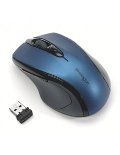 Mouse wireless Kensington Pro Fit medie dimensioni blu K72421WW