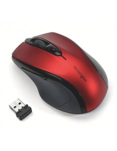 Mouse wireless Kensington Pro Fit medie dimensioni rosso K72422WW