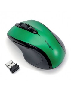 Mouse wireless Kensington Pro Fit medie dimensioni verde K72424WW