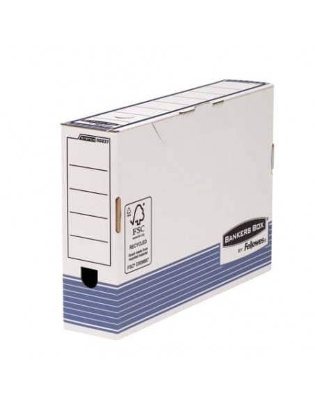 Scatole archivio FELLOWES Bankers Box® System 8