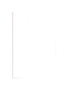 Pouches per plastificatrici Fellowes Standard Capture125 finitura lucida - 2x125 µm - A6 - Conf. 100 pezzi 5307201