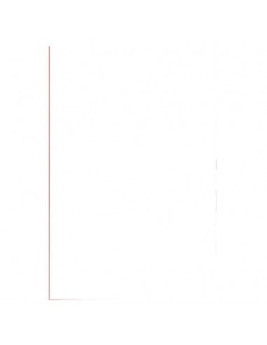 Pouches per plastificatrici Fellowes Standard Capture125 finitura lucida - 2x125 µm - A6 - Conf. 100 pezzi 5307201