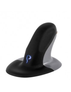 Mouse verticale FELLOWES Penguin® Wireless nero/argento medio 9894701