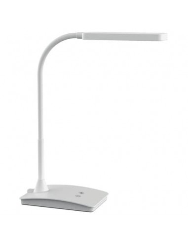 Lampada da tavolo MAULpearly bianco  Z800031