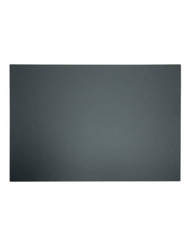 Lavagne scrivibili a gesso liquido senza cornice Securit® Tag A4 nero set da 5 pezzi - TAG-A4-WT