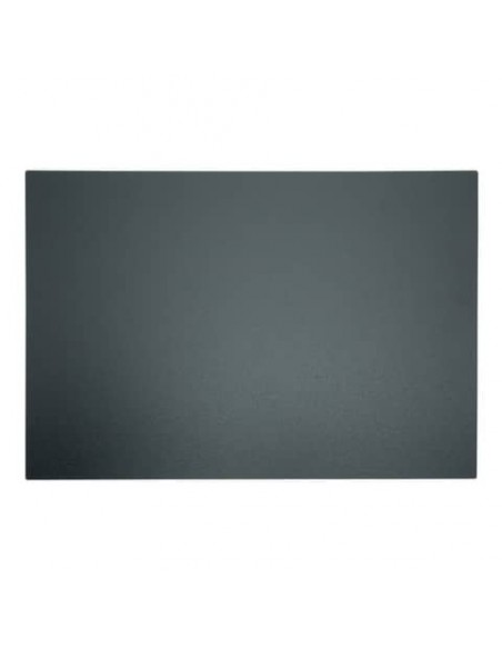 Lavagne scrivibili a gesso liquido senza cornice Securit® Tag A4 nero set da 5 pezzi - TAG-A4-WT