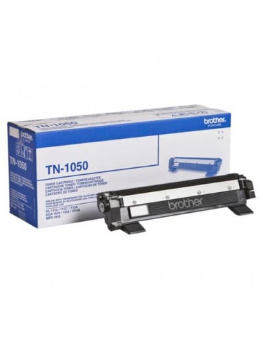 Toner Brother nero  TN-1050