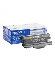 Toner alta resa 2100 Brother nero  TN-2120