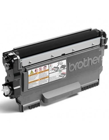 Toner 2200 Brother nero  TN-2210