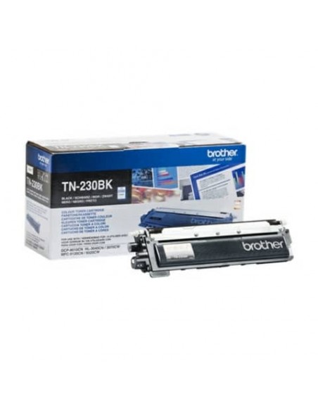 Toner 230 Brother nero  TN-230BK