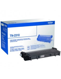 Toner standard Brother nero  TN-2310
