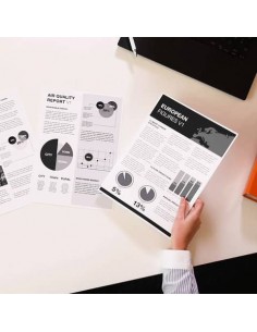 Toner alta capacità Brother nero  TN-2320