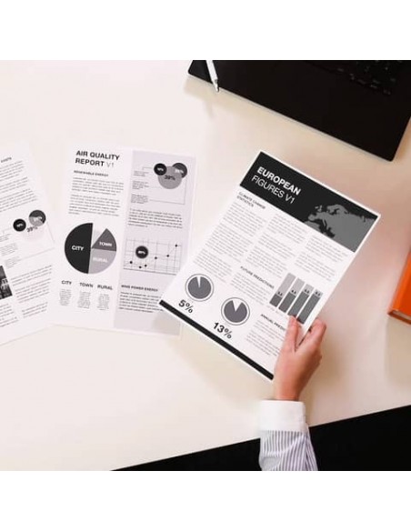 Toner alta capacità Brother nero  TN-2320