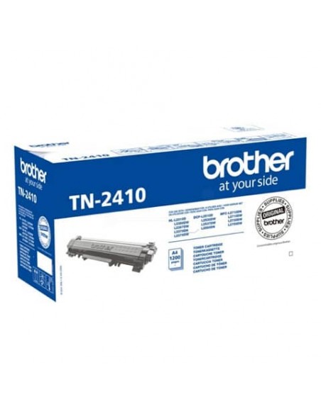 Toner Brother nero  TN-2410