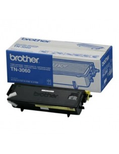 Toner alta resa 3000 Brother nero  TN-3060