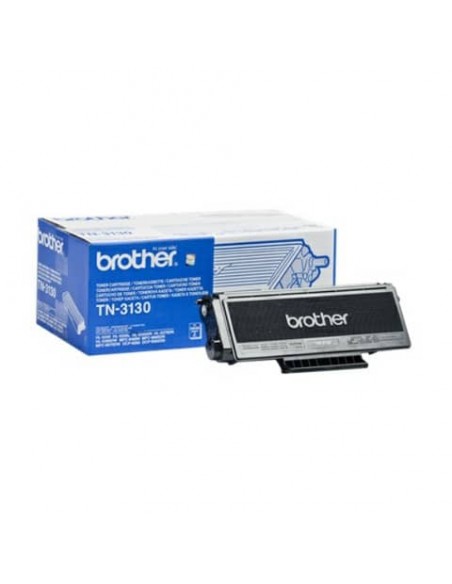 Toner 3100 Brother nero  TN-3130
