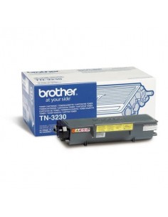 Toner 3200 Brother nero  TN-3230