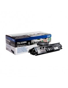 Toner altissima resa 329 Brother nero  TN-329BK