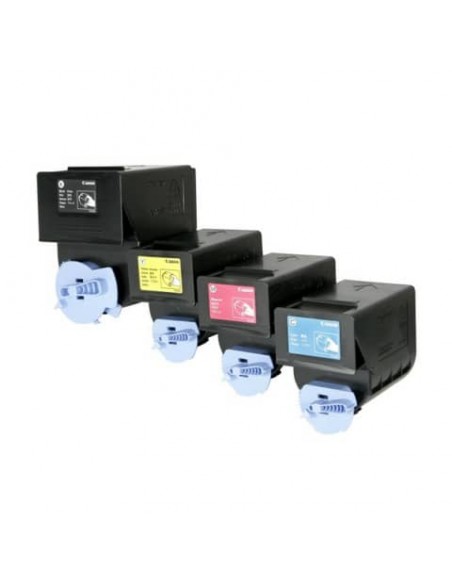 Toner C-EXV21BK Canon nero  0452B002AA