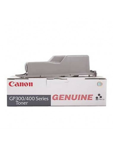 Toner GP300/400 Canon nero  Conf. 2 - 1389A003AA