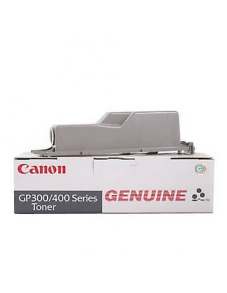 Toner GP300/400 Canon nero  Conf. 2 - 1389A003AA