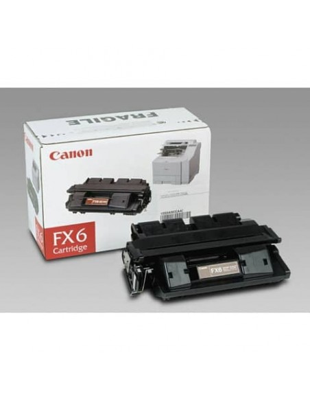 Toner FX6 Canon nero  1559A003
