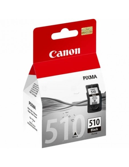 Cartuccia inkjet PG-510 Canon nero  2970B001