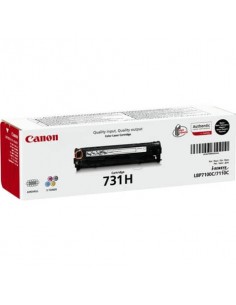 Toner alta resa 731H Canon nero  6273B002