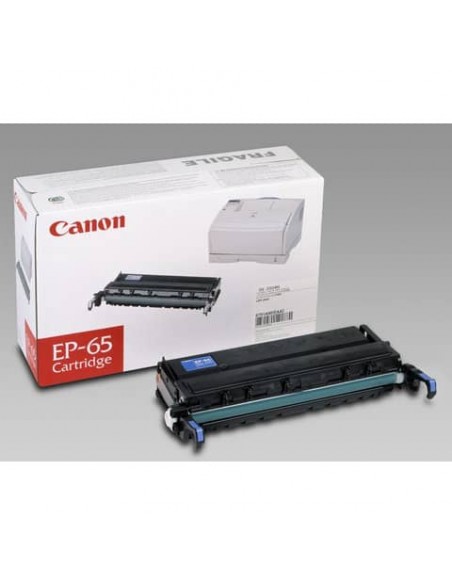 Toner EP-65 Canon nero  6751A003