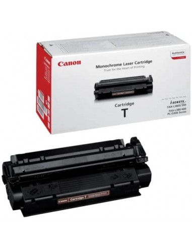 Toner CRG T Canon nero  7833A002